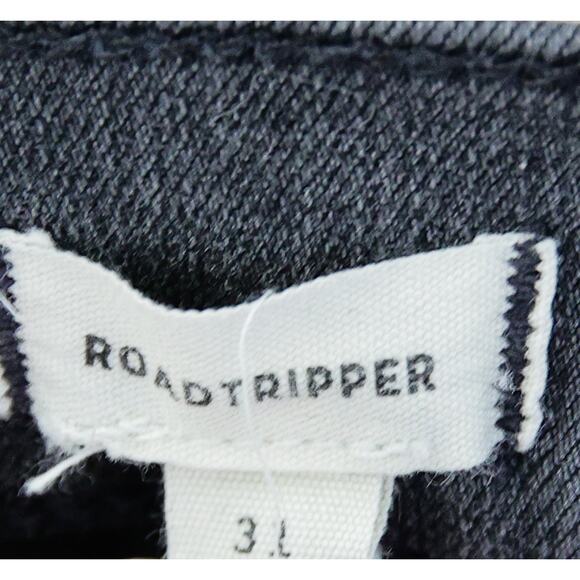 Madewell high Rise Roadtripper Supersoft Jeans in Ashmont Wash size 31 M - Picture 6 of 8
